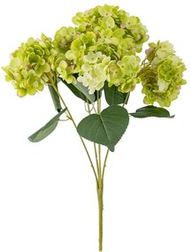 Umelá kvetina (výška 49 cm) Hydrangea – Bloomingville