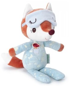 Lilliputiens - Plyšová líška Alice