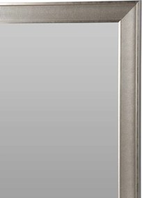 Zrkadlo Smart, strieborné