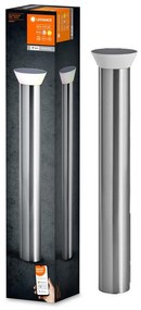 Ledvance - LED RGBW Stmievateľná vonkajšia lampa ECLIPSE LED/10W/230V IP44 Wi-Fi