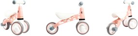WELLHOX Balančný bicykel "Flamingo"