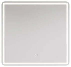 BATH DELUXE 01-080-51-58-00 - LED Kúpeľňové zrkadlo TARS LED/27,2W/230V IP44