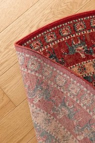 Koberec Osta Kashqai 4301 300 kruh