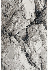 Koberce Breno Kusový koberec RUSTIC 12473-U01, viacfarebná,160 x 230 cm