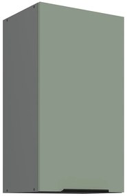 Kuchynská skrinka Aria-Sa/Ant Anti Fingerprint 40g-72 1f