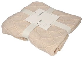 Deka LOOP béžová