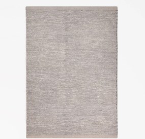 Behúň Suzan creme, 80x250, šedá, chodba / predsieň, My Flair