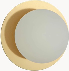 Stmievateľné nástenné svietidlo Opal