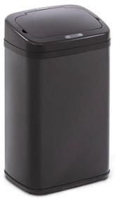 Klarstein Cleansmann, kôš na odpadky, senzor, 30 litrov, na odpadkové vrecia, ABS, čierny