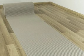 Kúpelňová penová rohož Softy-tex 806 cappuccino