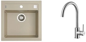 SET ALVEUS FORMIC 20/02 + BATERIE ELZA BRS