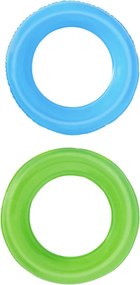 LEAN Nafukovacie vodné ihrisko Music 295x190x137 cm