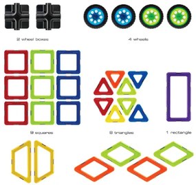 GeoSmart - Lunar Rover - 30 ks