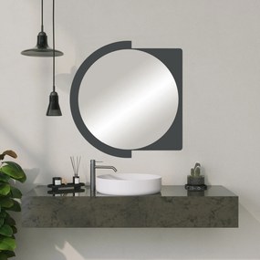 Lucky Mirror - Black