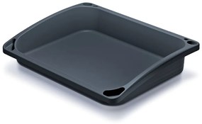 Podnos k sadbovačům RESPA GREE antracit