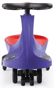 Didicar - Odrážadlo fialová