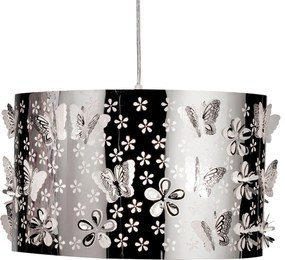XXXLutz VISIACE SVIETIDLO, 35/35/130 cm - Online Only bytové doplnky - 004340025802