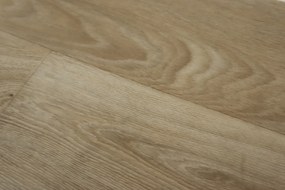 IVC Commercial, PVC podlaha - lino Logitex Ultimate 55 Toronta T13, na mieru, šíře 2m,4m, béžová, filc, chodba / predsieň