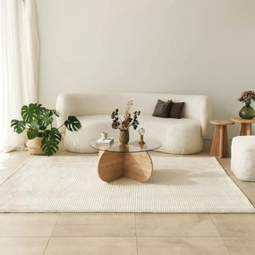 Konferenčný stolík Bubble Sapphire Oak