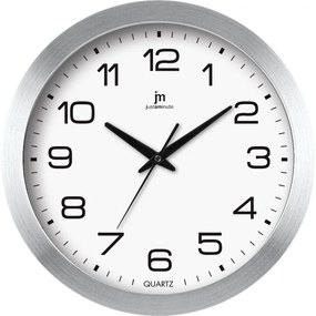 Designové nástěnné hodiny Lowell 14929 Design 36cm