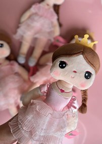 Metoo bábika Princezná