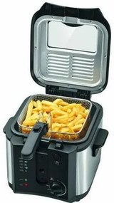 Clatronic FR 3649 fritéza