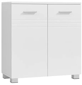 Skrinka pod umývadlo BBK112W01