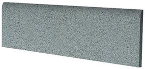 Sokel Rako Taurus Granit modrá 8x30 cm mat TSAKF075.1