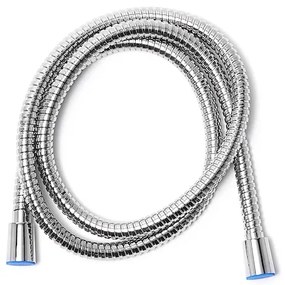 Sprchová hadica Siko chróm SIKOBSHK150, 1 ks