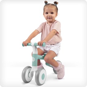 Detský bežecký bicykel Nukido NK-603