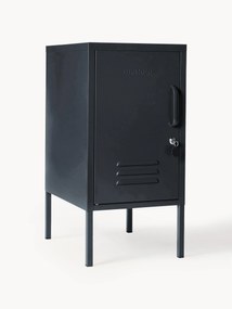 Kovový nočný stolík Maven