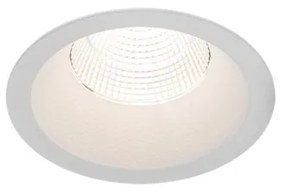 LED2 2150231 SPOT B zápustné svietidlo biele