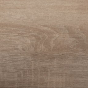 Stôl HANY NEW, dub Sonoma