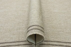 Protišmykový koberec SCANTIGEL 5725/UT62 béžový