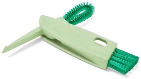 Multifunkčná kefka 3 v 1