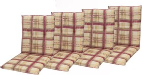 Doppler CLASSIC 9017 prírodná/vínová