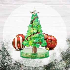 GFT Čarovný vianočný stromček