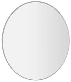 Sapho Sapho, RENGAS guľaté zrkadlo 700mm s fazetou, bez úchytu, RG070