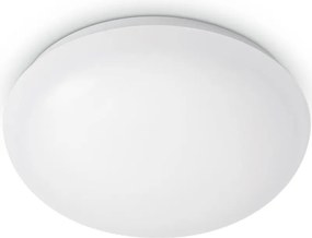Philips - LED stropné svietidlo so snímačom SHAN LED/12W/230V 2700K