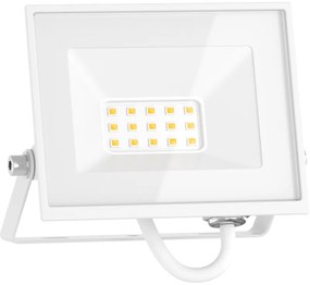 Mexen Luxpro+ LED reflektor, 10W, Neutrálna - 4000K, 1100 lm, biela - L231-010-40-20
