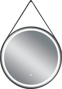 XXXLutz ZRKADLO S OSVETLENÍM, 60 cm - Kúpeľňové skrinky - 001234008401