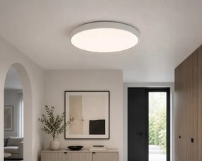 BRILAGI - LED Kúpeľňové stropné svietidlo ZENNA LED/24W/230V pr. 35 cm IP44 biela