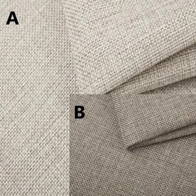 Sedacia súprava Ksawery ST08, béžová (inari 22/26)