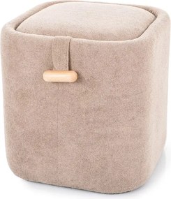 SI Nap taburetka tmavá béžová