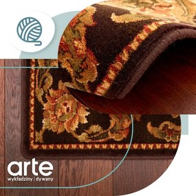 Koberec Agnella Agnus Starosta Sahara