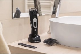Zastřihovač vlasů SENCOR SHP 4501BK