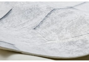 Kusový koberec Falko šedý 80x150cm