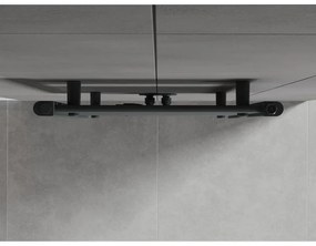 Mexen Hades, vykurovacie teleso 800x500 mm, 381 W, antracitová, W104-0800-500-00-66