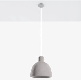 Závesná lampa Sollia