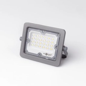 ECOLIGHT LED reflektor 20W 2000l PREMIUM LINE - neutrálna biela